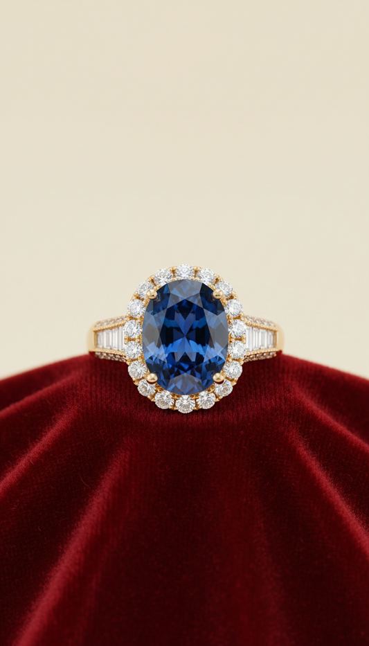 G Rings