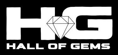 Hall of gems
